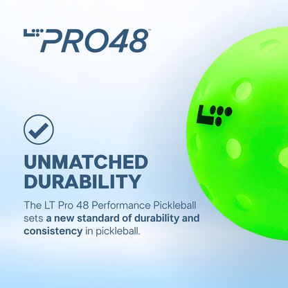 Life Time LT Pro 48 Pickleball - COMING SOON