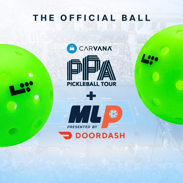 Life Time LT Pro 48 Pickleball - COMING SOON