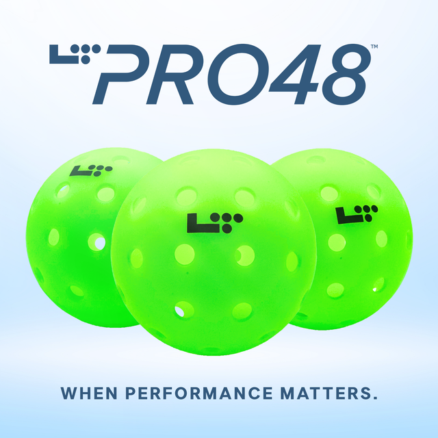 Life Time LT Pro 48 Pickleball - COMING SOON