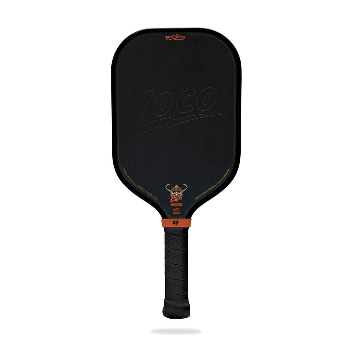 Bread & Butter The Loco 16mm Pickleball Paddle- Elongated