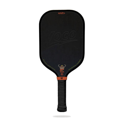 Bread & Butter The Loco 16mm Pickleball Paddle- Elongated