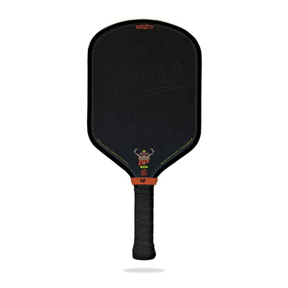 Bread & Butter The Loco 16mm Pickleball Paddle- Hybrid