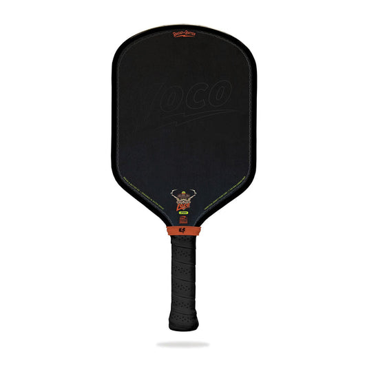 Bread & Butter The Loco 16mm Pickleball Paddle- Hybrid