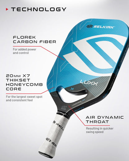 NEW - Selkirk LUXX Control Air S2