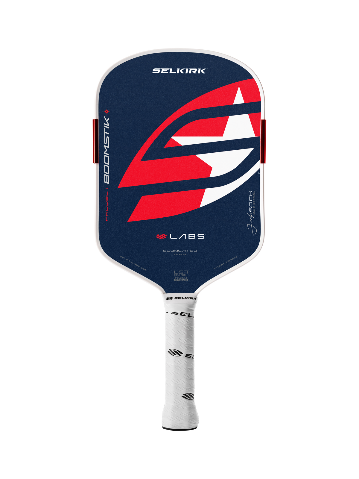 Selkirk LABS Project Boomstik® Elongated