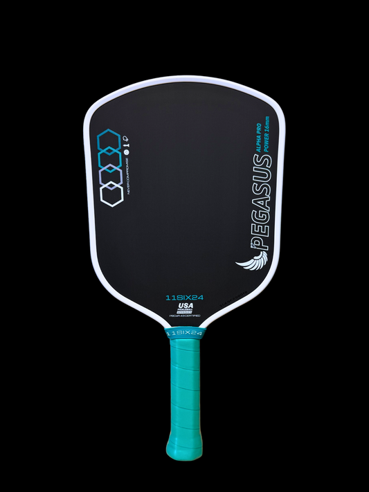 11SIX24 Pegasus Alpha Pro Power
