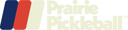 The Prairie Pickleball Shop