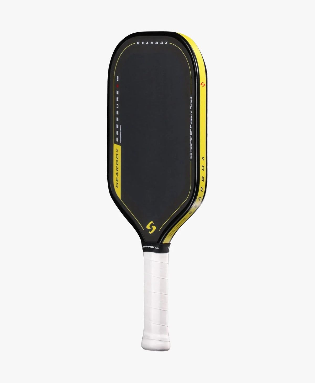 GEARBOX Pressure X 8E Pickleball Paddle - Now in Stock!