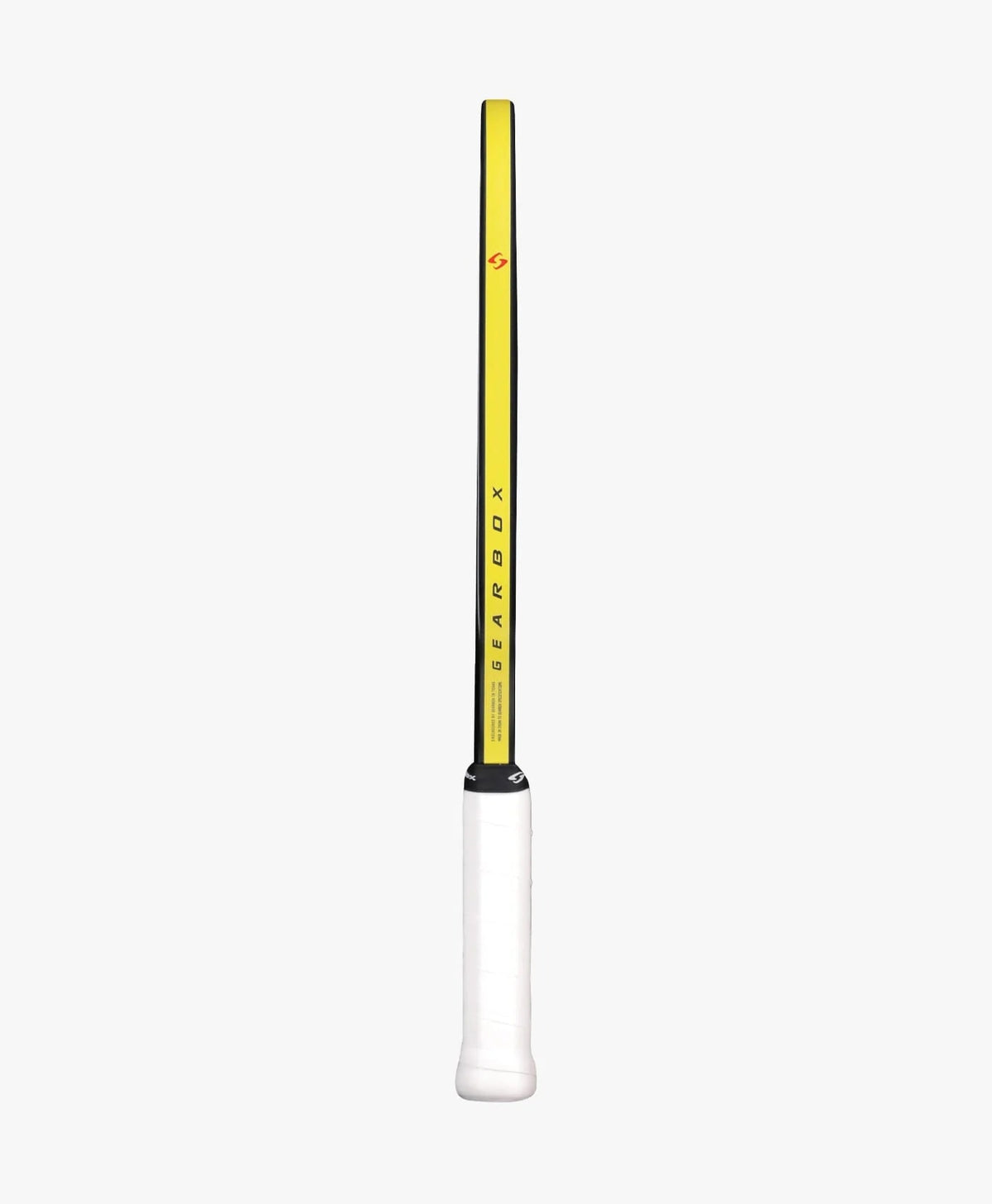 GEARBOX Pressure X 8E Pickleball Paddle - Now in Stock!