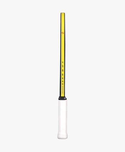 GEARBOX Pressure X 8E Pickleball Paddle - Now in Stock!