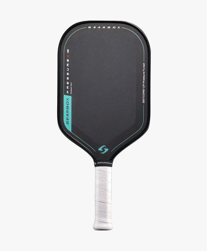 GEARBOX Pressure X 8M Pickleball Paddle - Now in Stock!