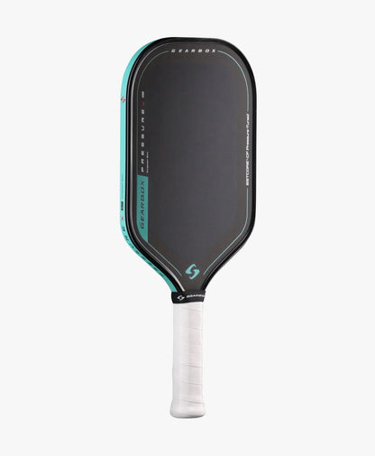 GEARBOX Pressure X 8M Pickleball Paddle - Now in Stock!