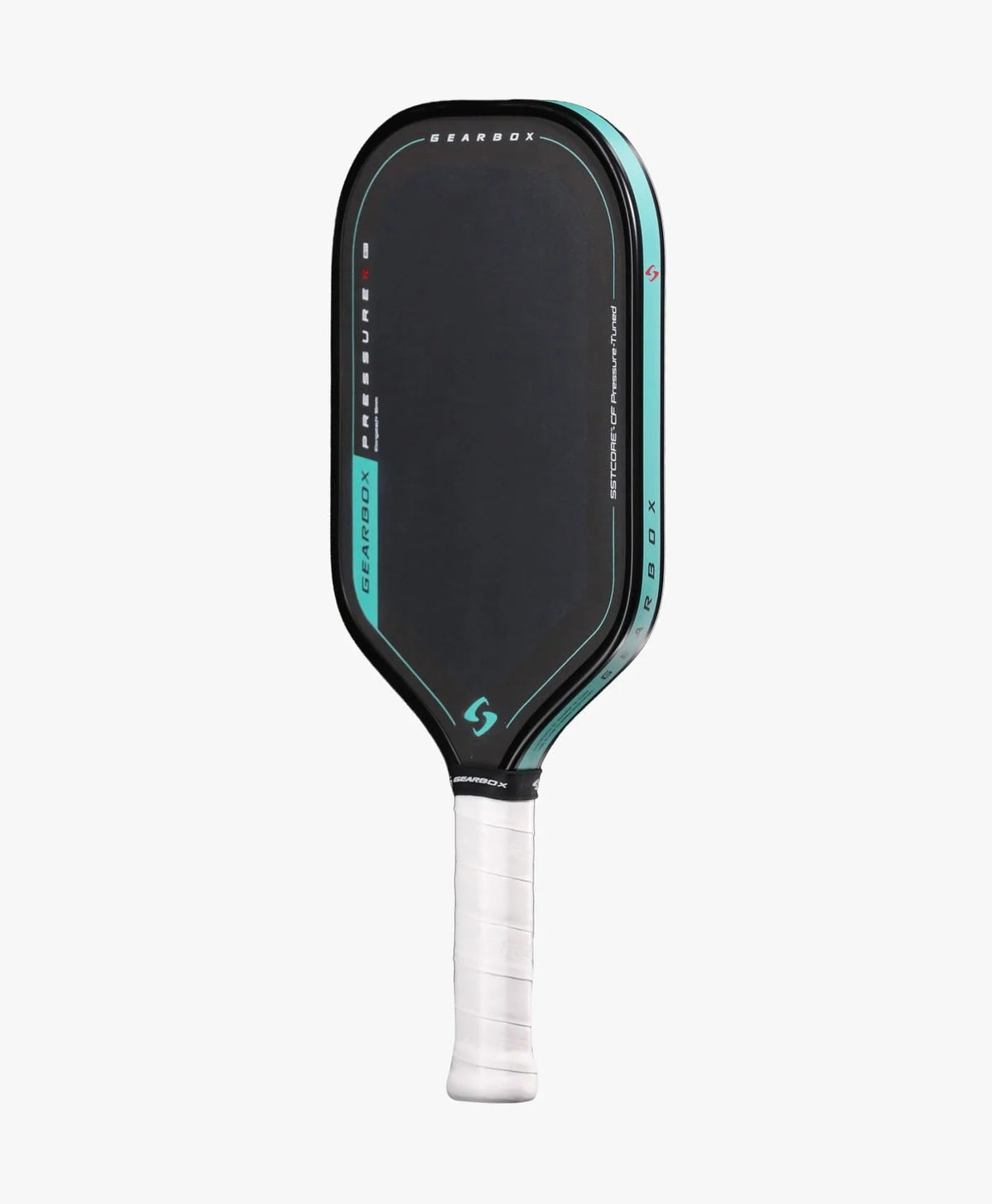 GEARBOX Pressure X 8M Pickleball Paddle - Now in Stock!