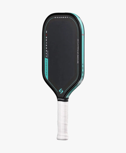 GEARBOX Pressure X 8M Pickleball Paddle - Now in Stock!