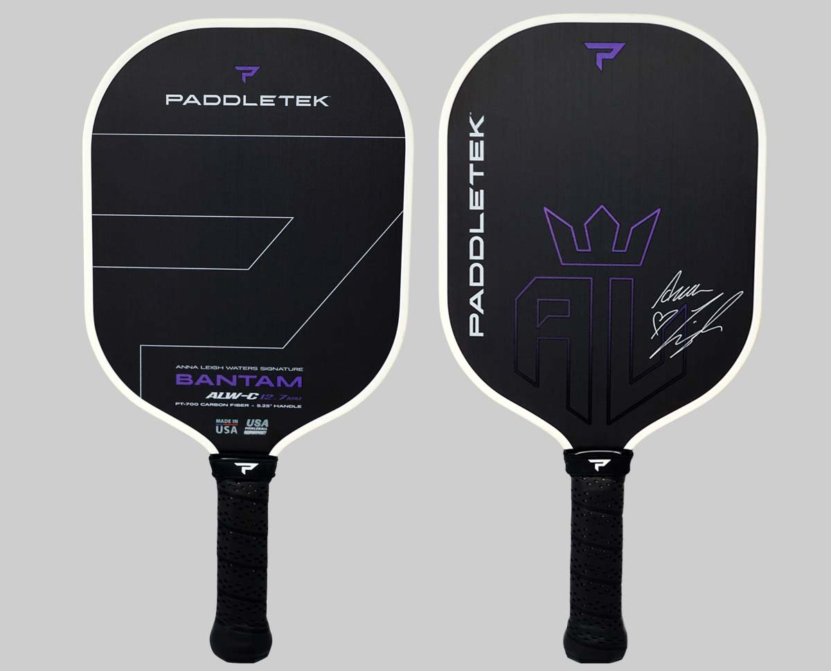 Paddletek Bantam ALW-C 12.77