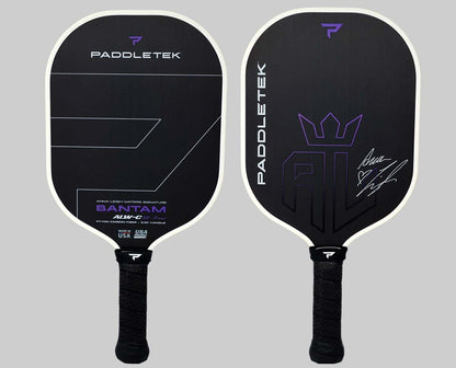 Paddletek Bantam ALW-C 12.77