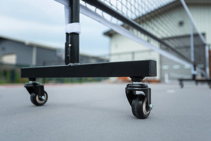 SLK Prime Portable Wheeled Net