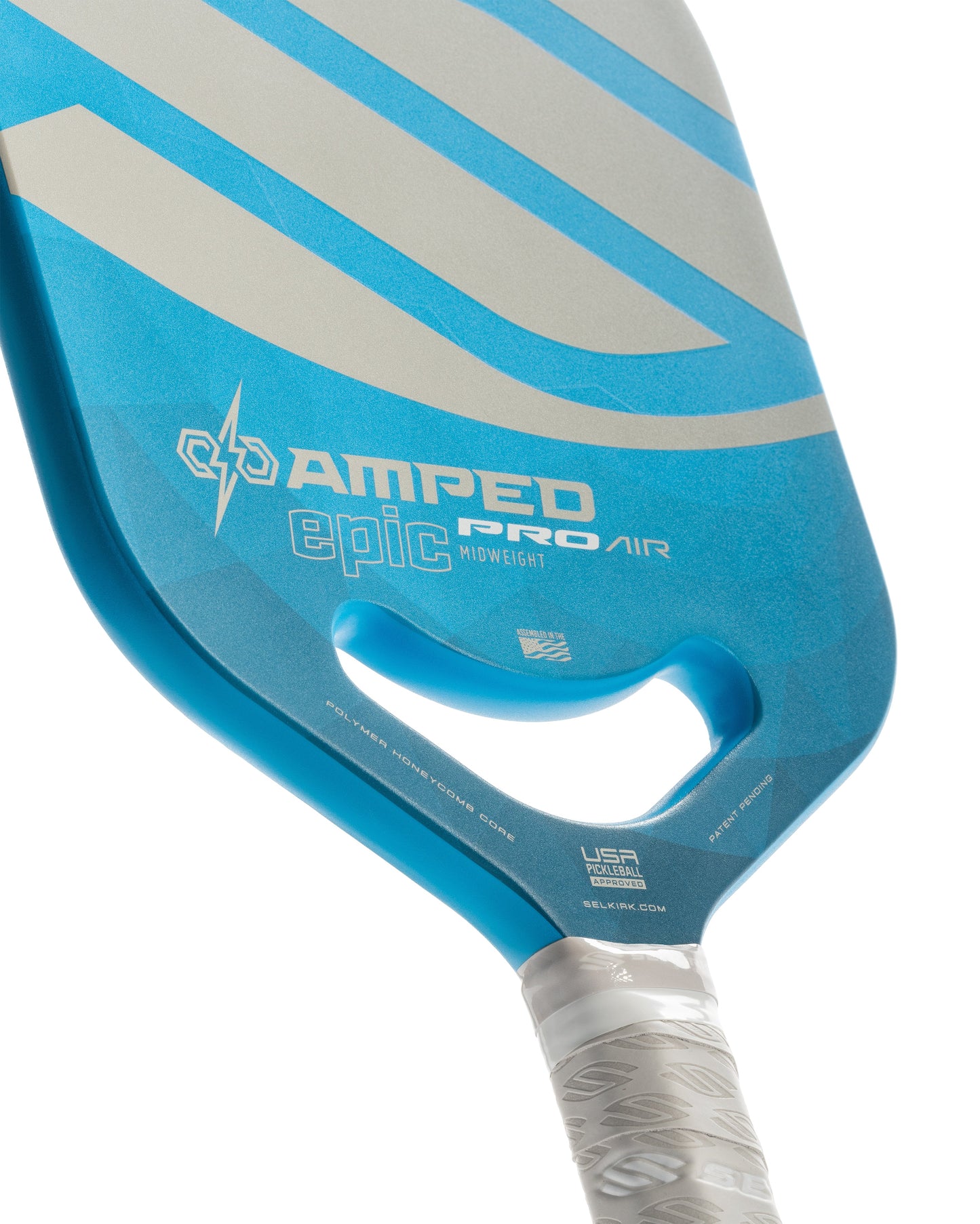 Selkirk AMPED Pro Air - Epic
