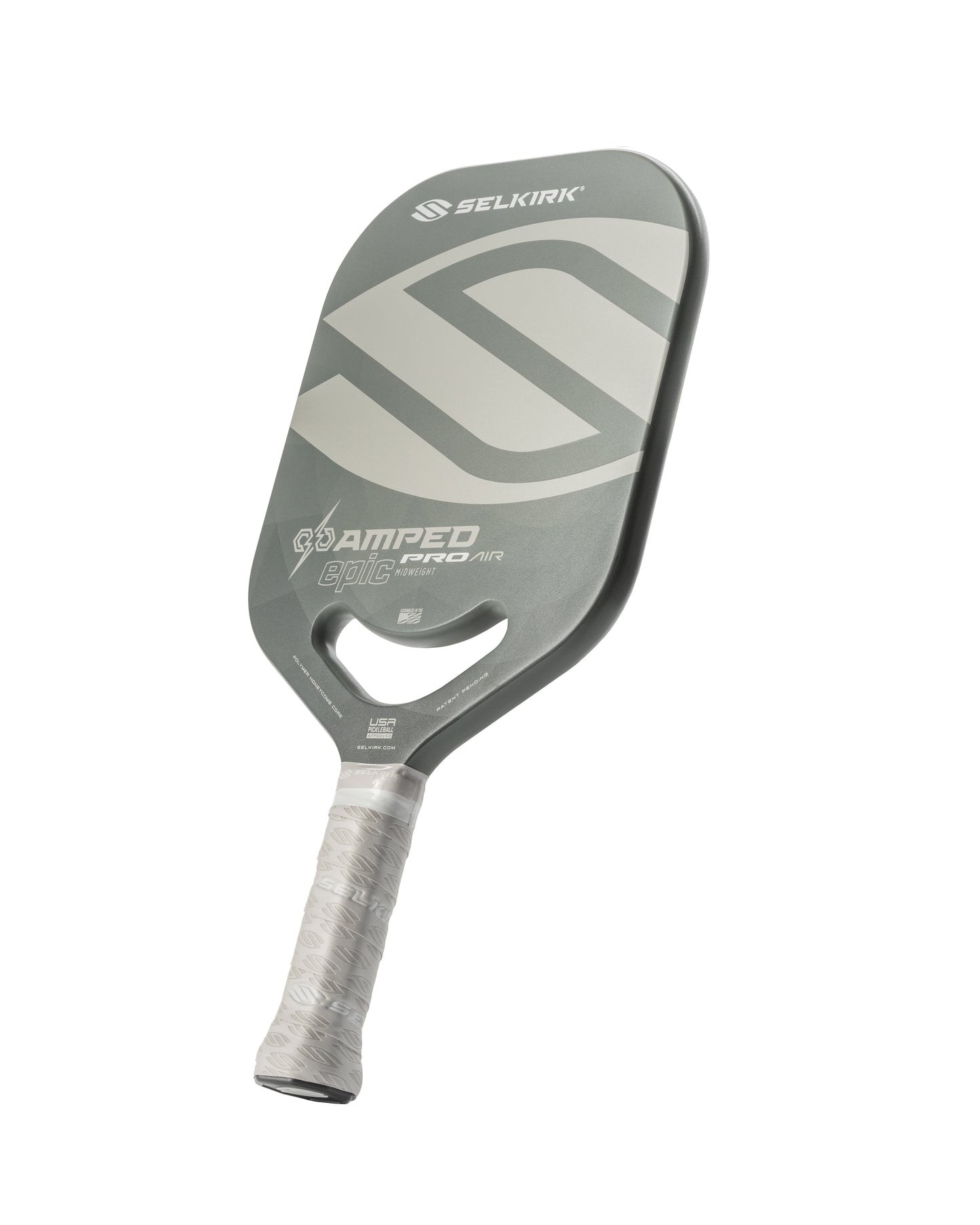 Selkirk AMPED Pro Air - Epic