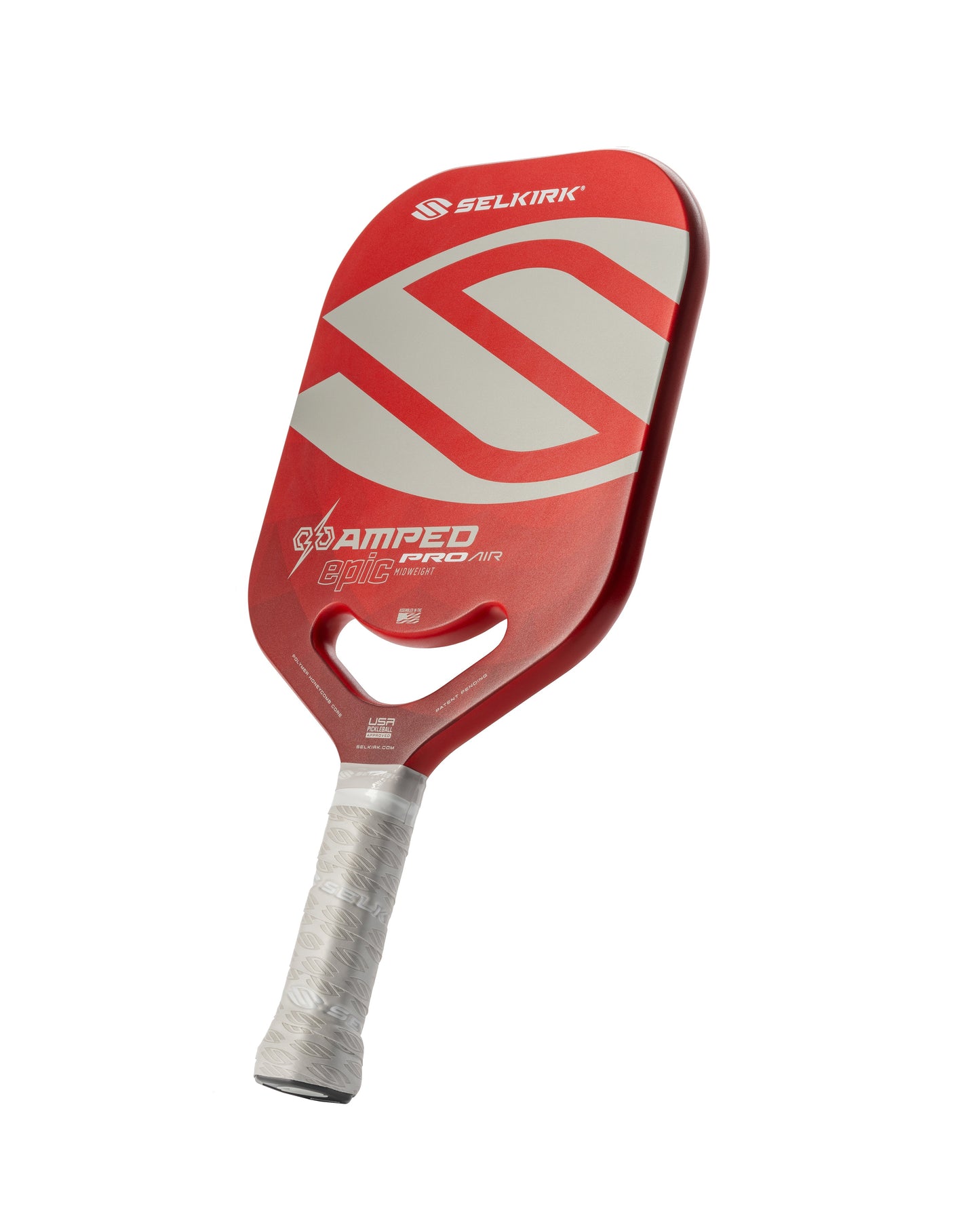 Selkirk AMPED Pro Air - Epic