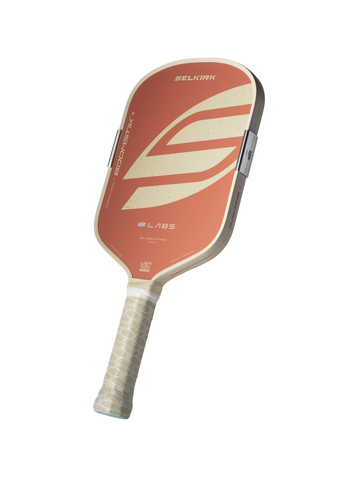 Selkirk LABS Project Boomstik® Elongated