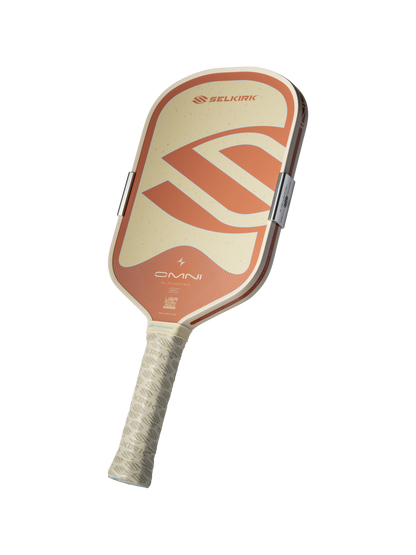 Selkirk OMNI Pickleball Paddle -  NEW