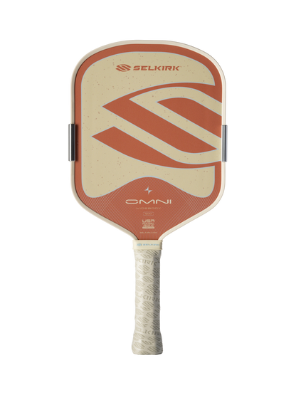 Selkirk OMNI Pickleball Paddle -  NEW