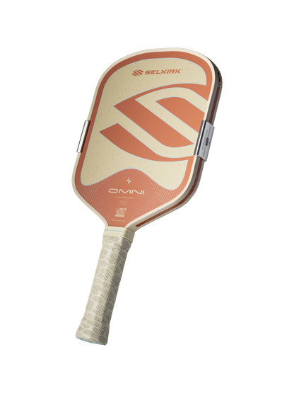 Selkirk OMNI Pickleball Paddle -  NEW