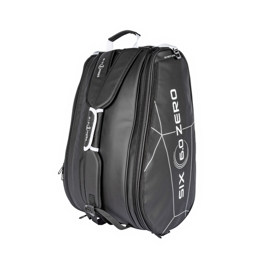 Six Zero Pro Tour Bag - NOW IN STOCK!