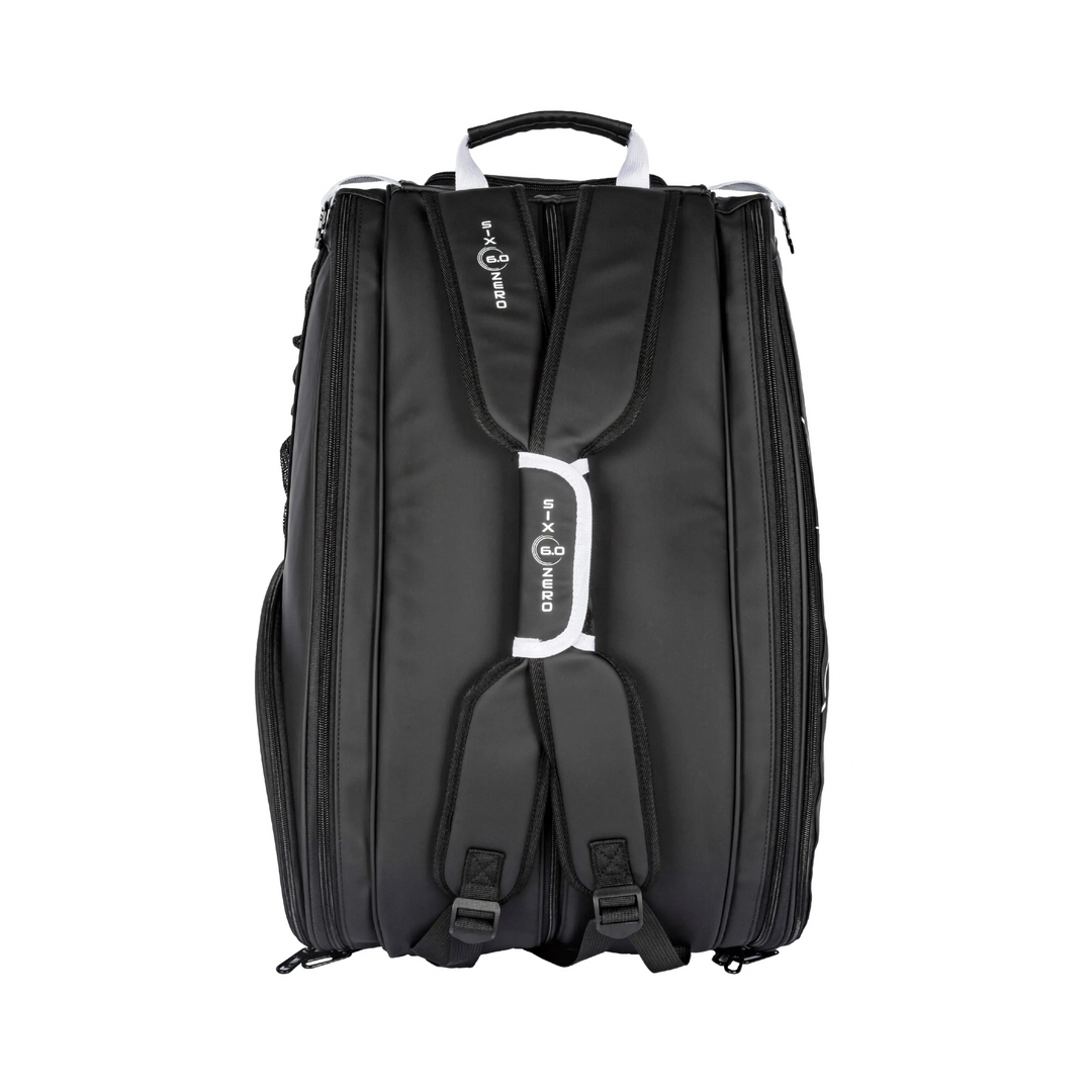 Six Zero Pro Tour Bag - NOW IN STOCK!