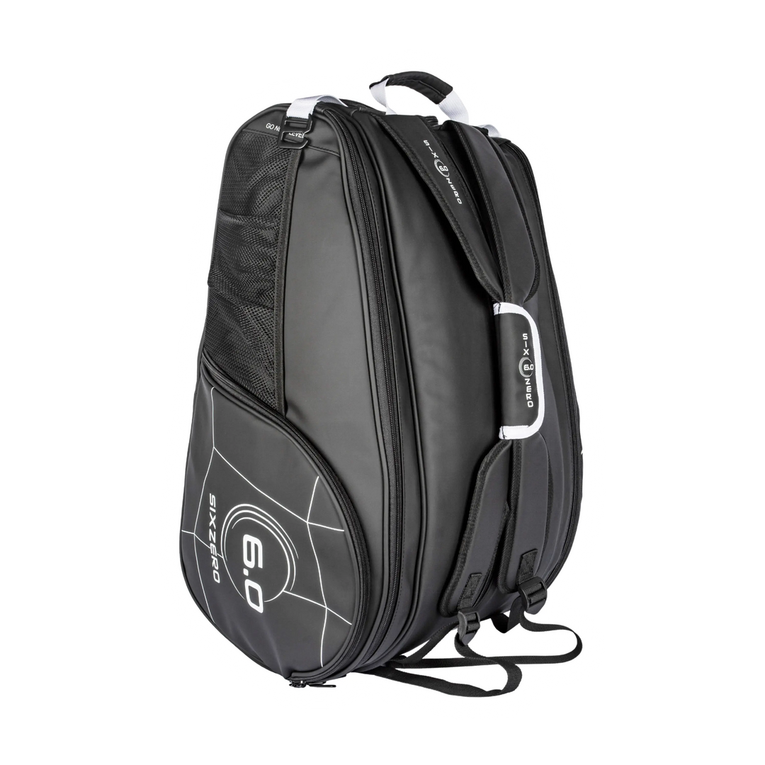 Six Zero Pro Tour Bag - NOW IN STOCK!