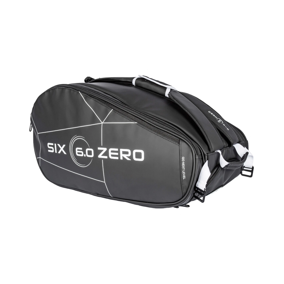 Six Zero Pro Tour Bag - NOW IN STOCK!