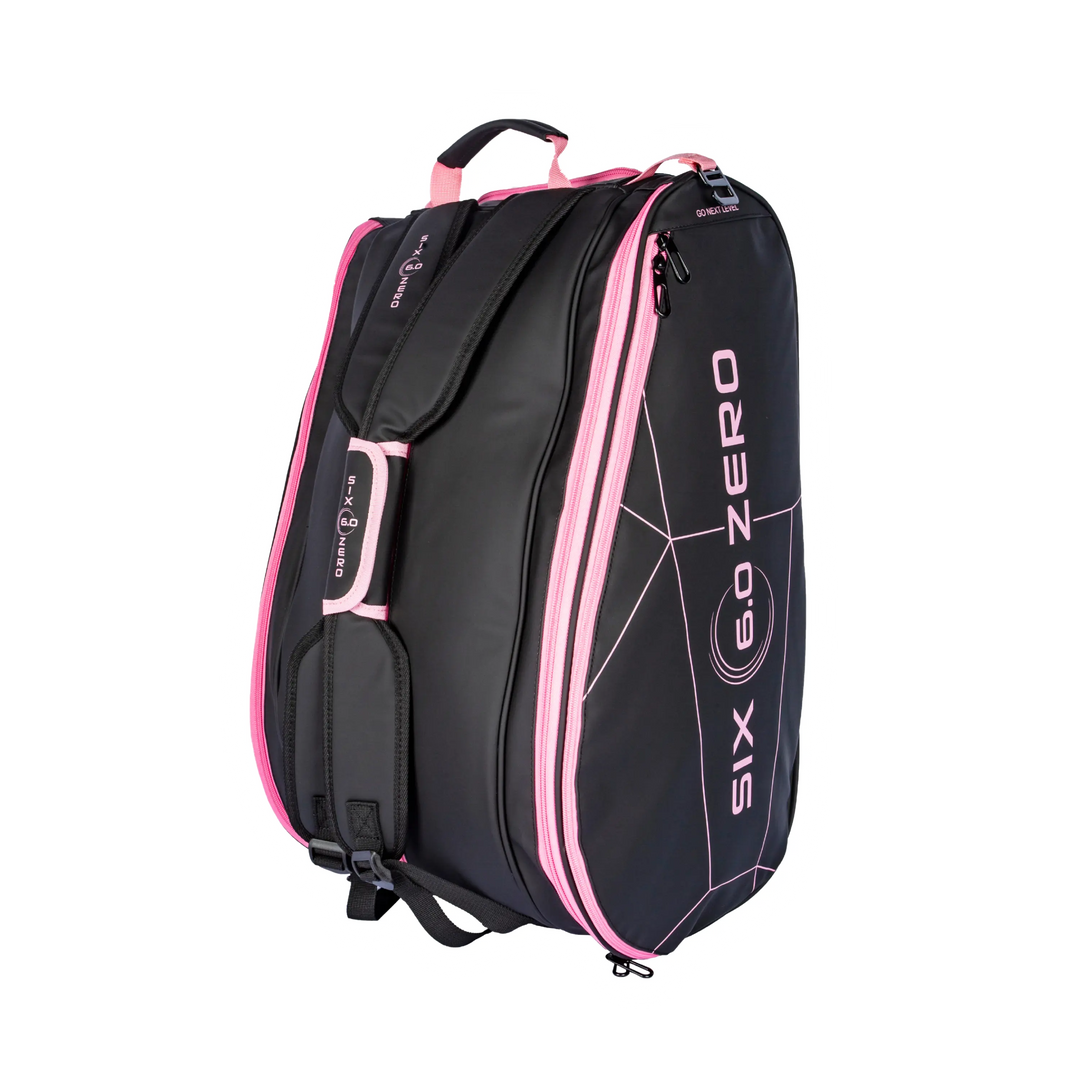 Six Zero Pro Tour Bag - NOW IN STOCK!