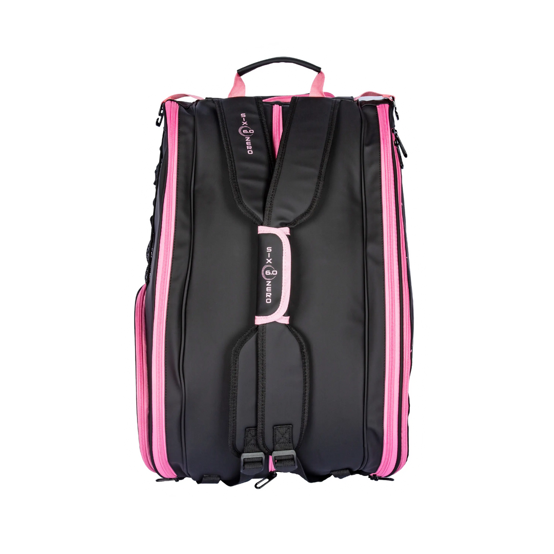 Six Zero Pro Tour Bag - NOW IN STOCK!