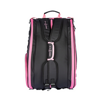 Six Zero Pro Tour Bag