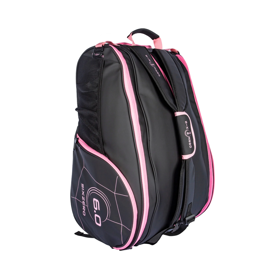 Six Zero Pro Tour Bag - NOW IN STOCK!