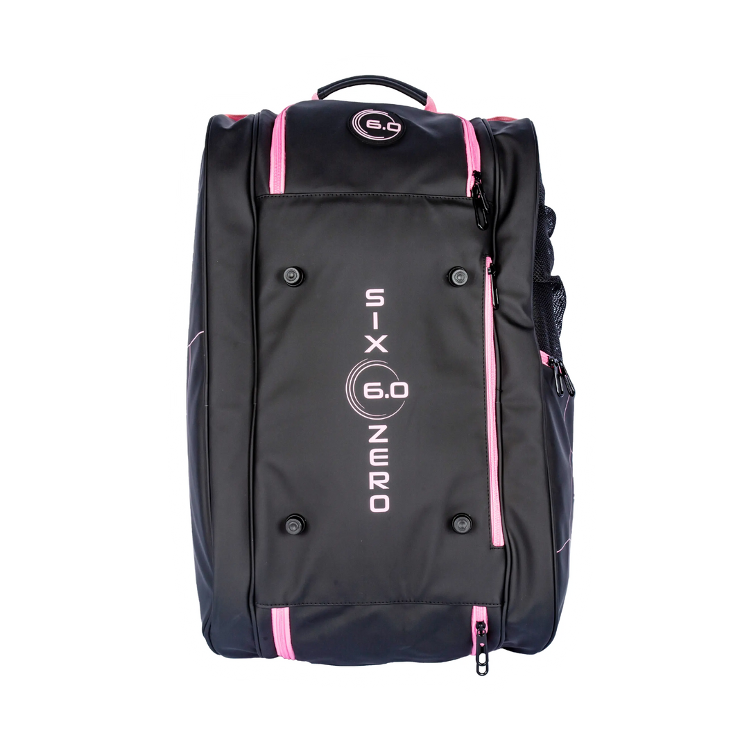 Six Zero Pro Tour Bag - NOW IN STOCK!