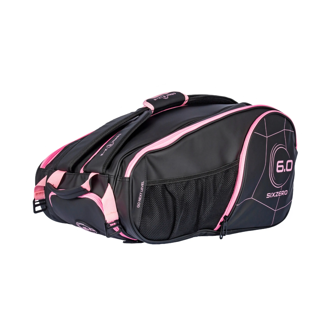 Six Zero Pro Tour Bag - NOW IN STOCK!