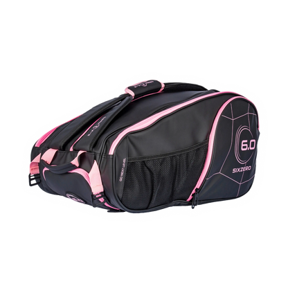 Six Zero Pro Tour Bag - NOW IN STOCK!