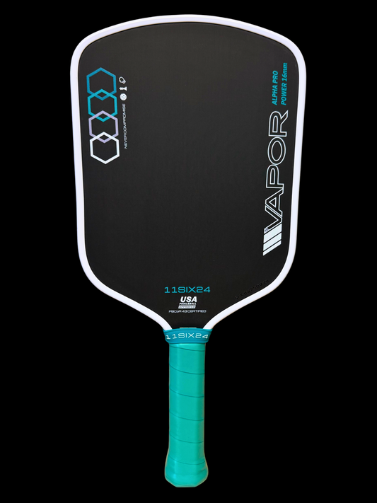 11SIX24 Vapor Alpha Pro Power