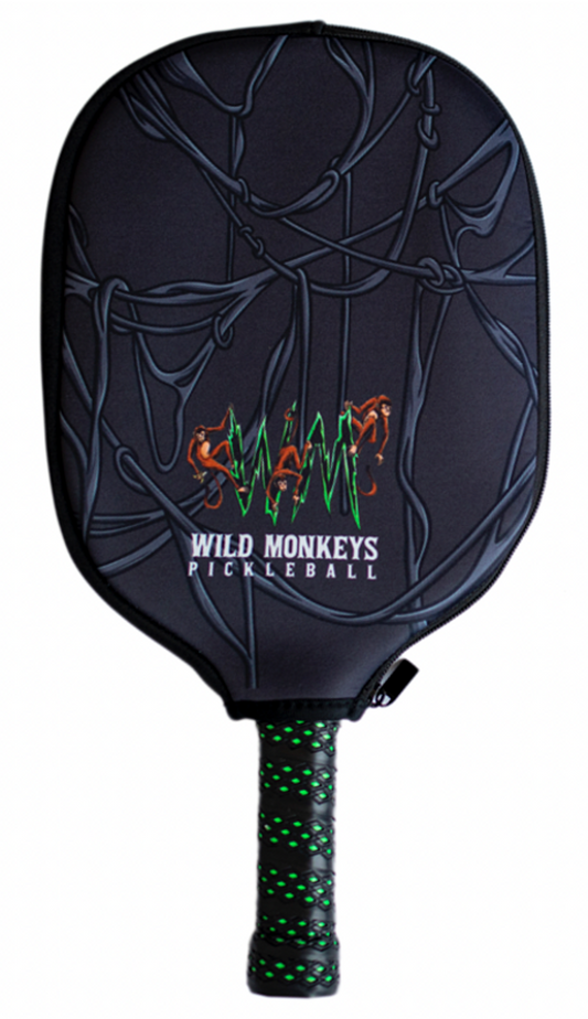 Wild Monkeys Neoprene Cover