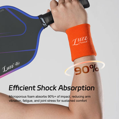 Luzz Pickleball Pro 4 Inferno