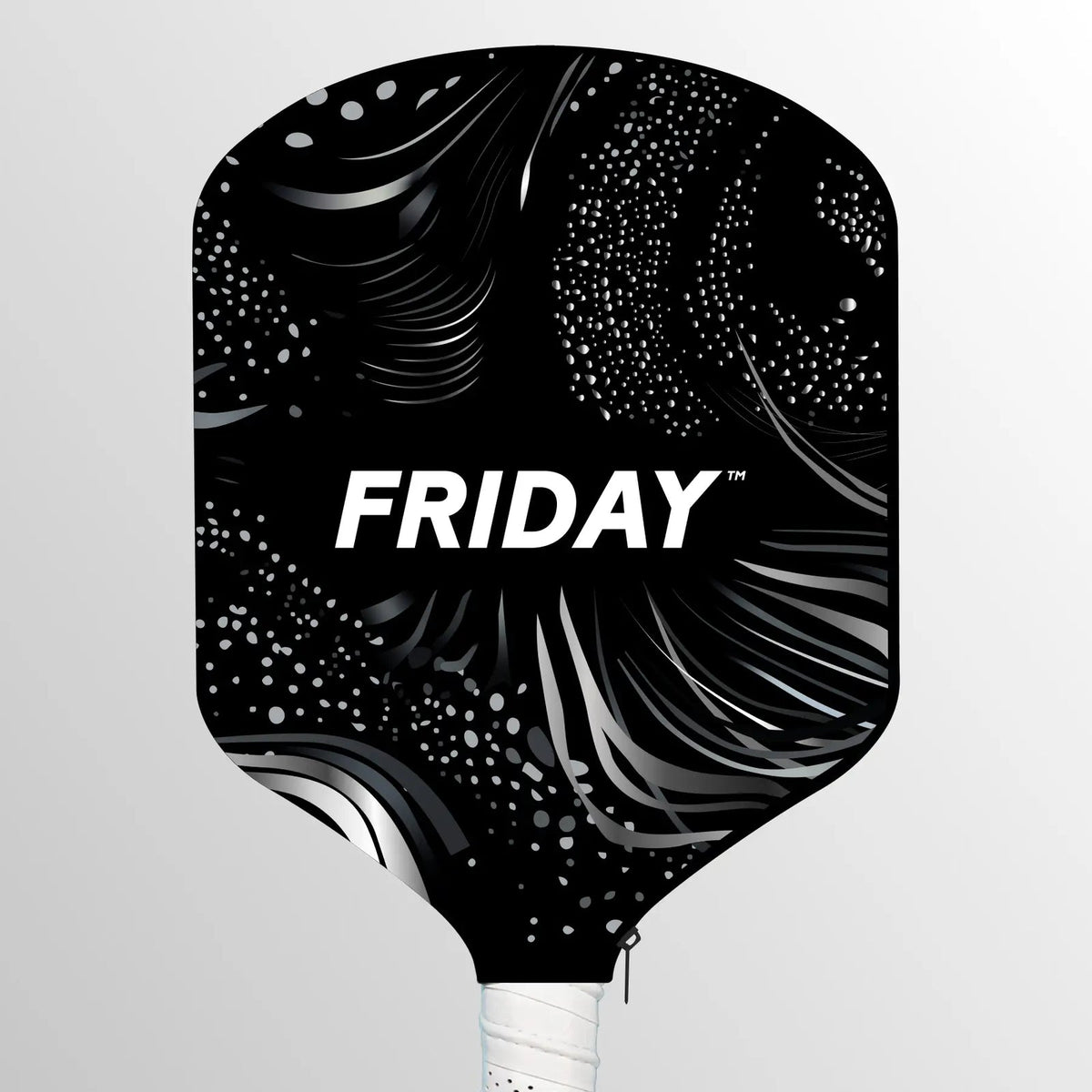 Friday Paddle Cover