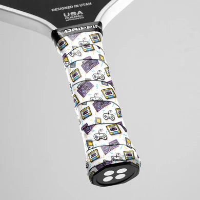 UDRIPPIN Custom Grips