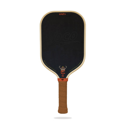 Bread & Butter The Loco 16mm Pickleball Paddle- Elongated