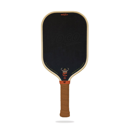 Bread & Butter The Loco 16mm Pickleball Paddle- Elongated