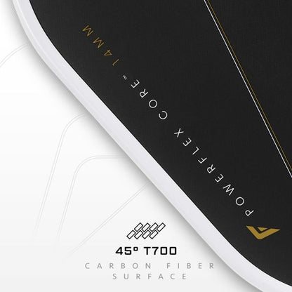 Franklin Anna Leigh Waters Signature C45° Paddle Series
