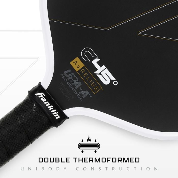 Franklin Anna Leigh Waters Signature C45° Paddle Series