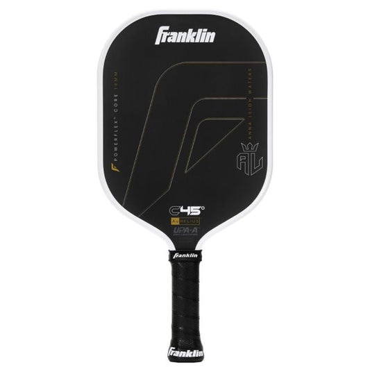 C45° Carbon Fiber Paddle Series