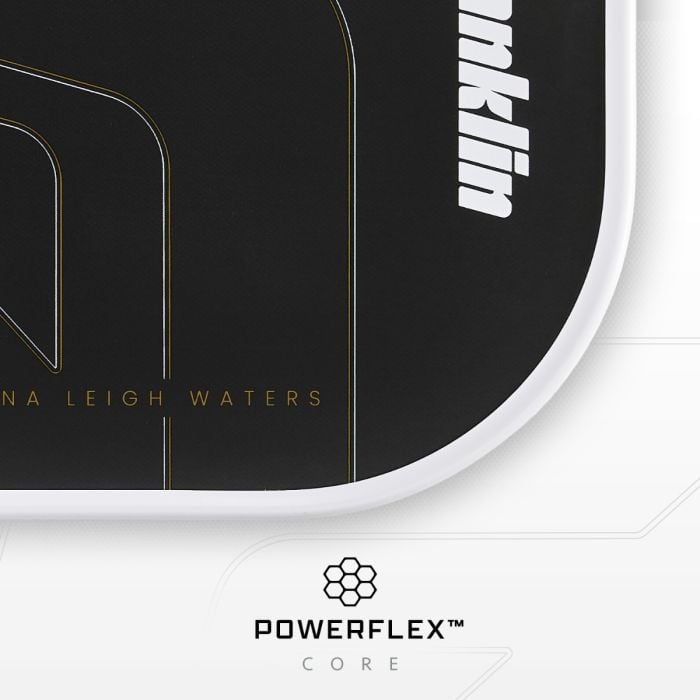 Franklin Anna Leigh Waters Signature C45° Paddle Series - COMING SOON